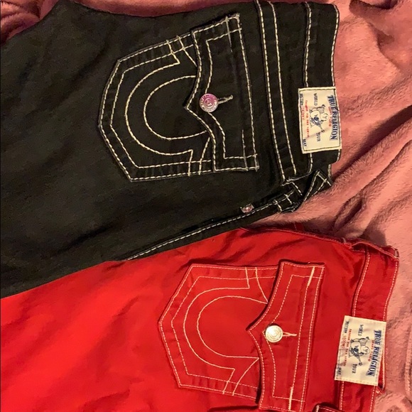 True Religion Denim - True religion jeans